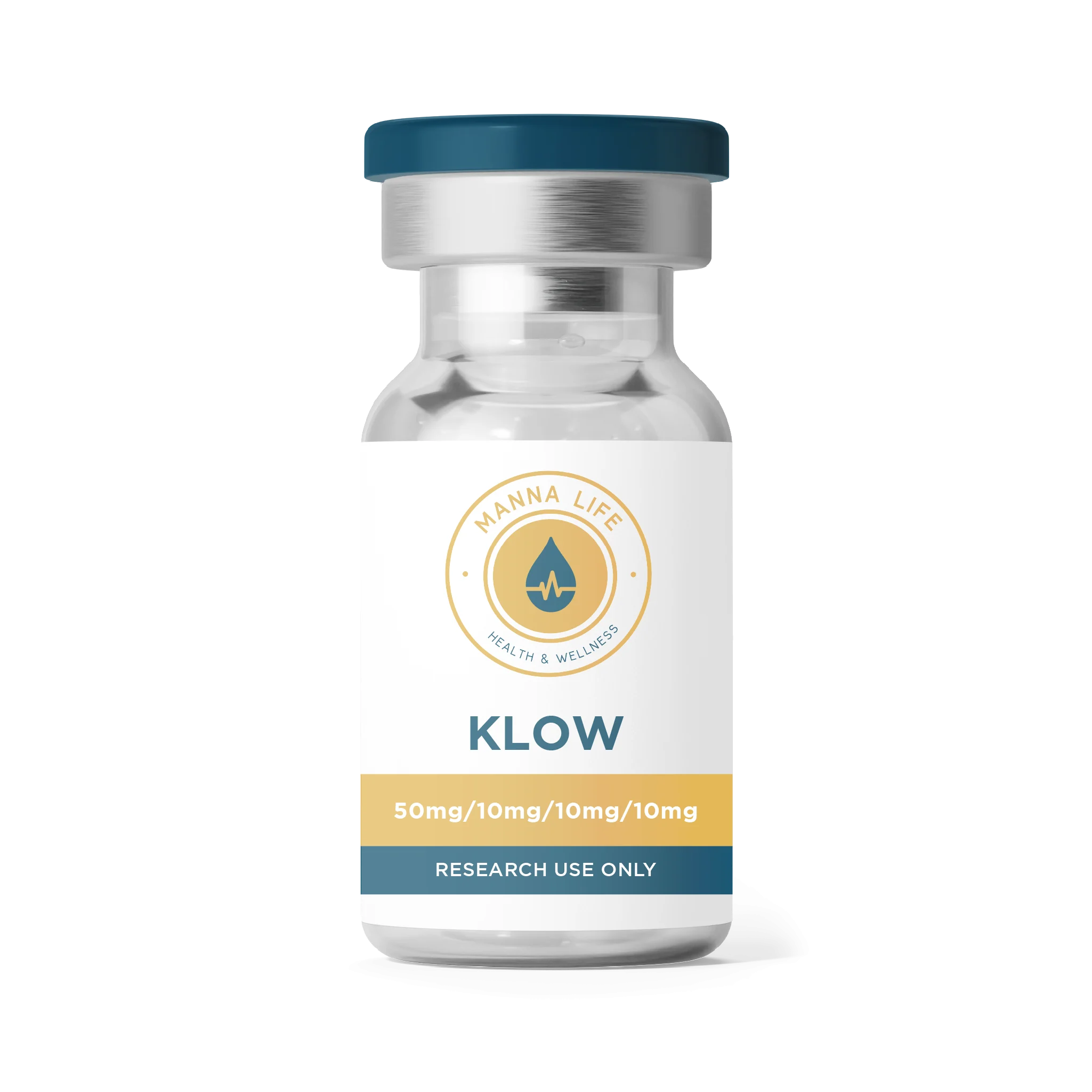 Klow Blend